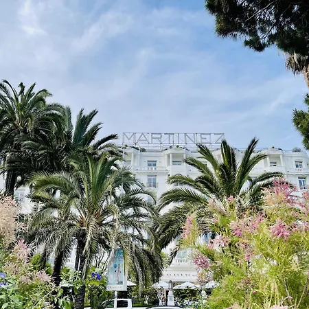 La Rotonde Yourhosthelper Cannes Exterior foto