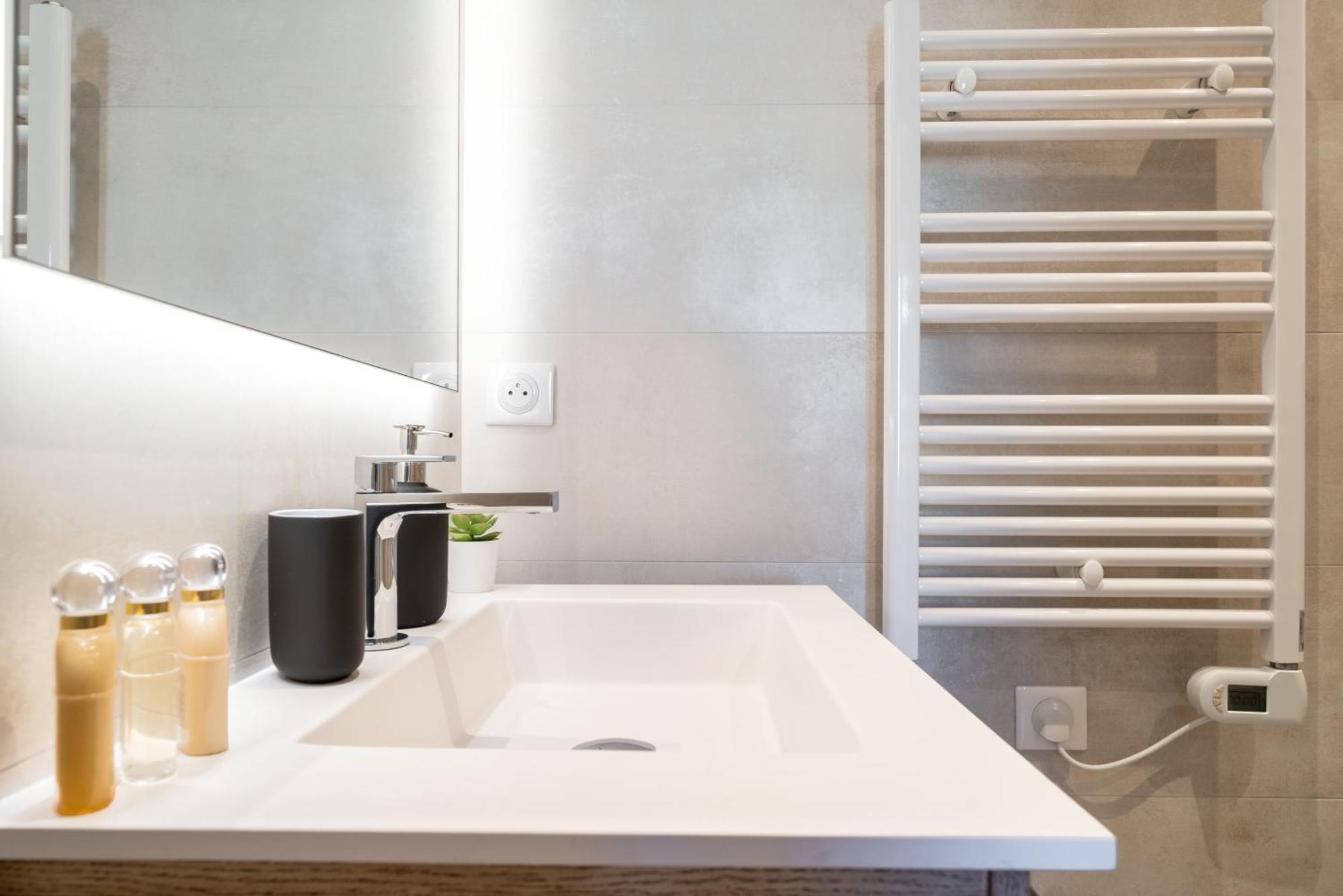 La Rotonde Yourhosthelper Apartment *