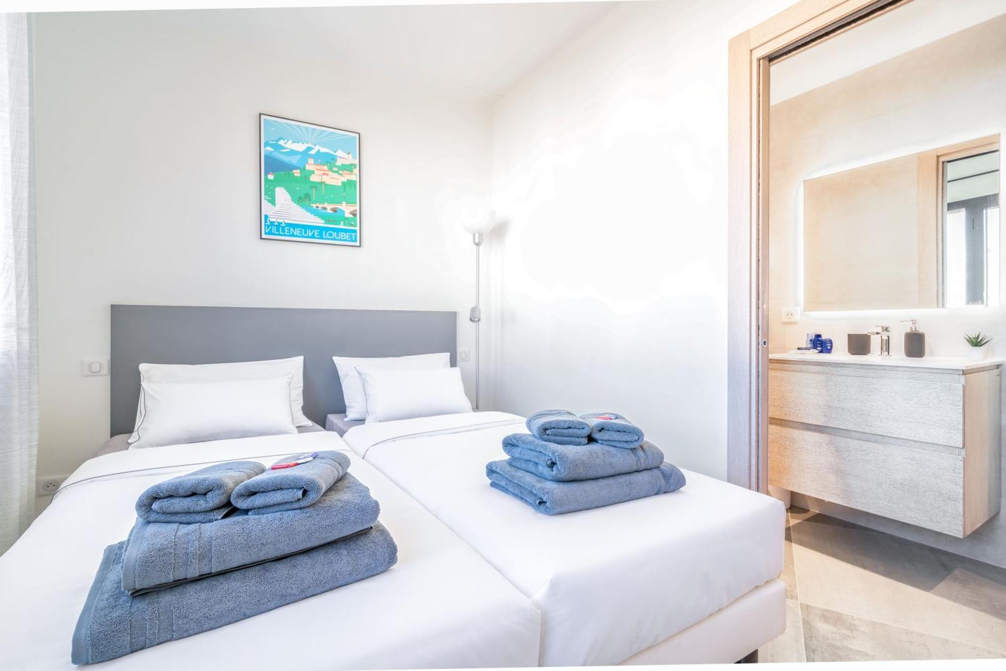 La Rotonde Yourhosthelper Cannes