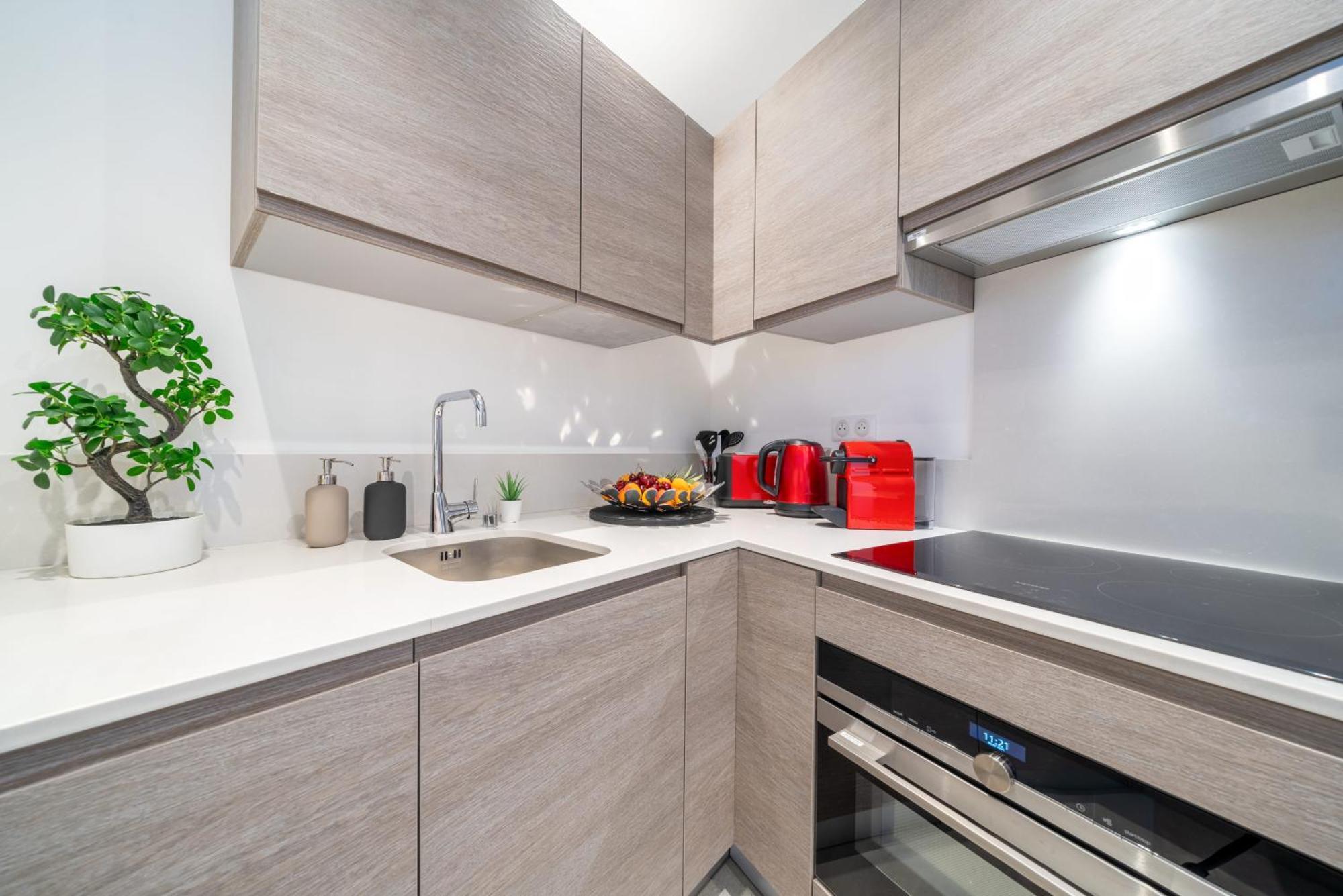 La Rotonde Yourhosthelper Apartment *