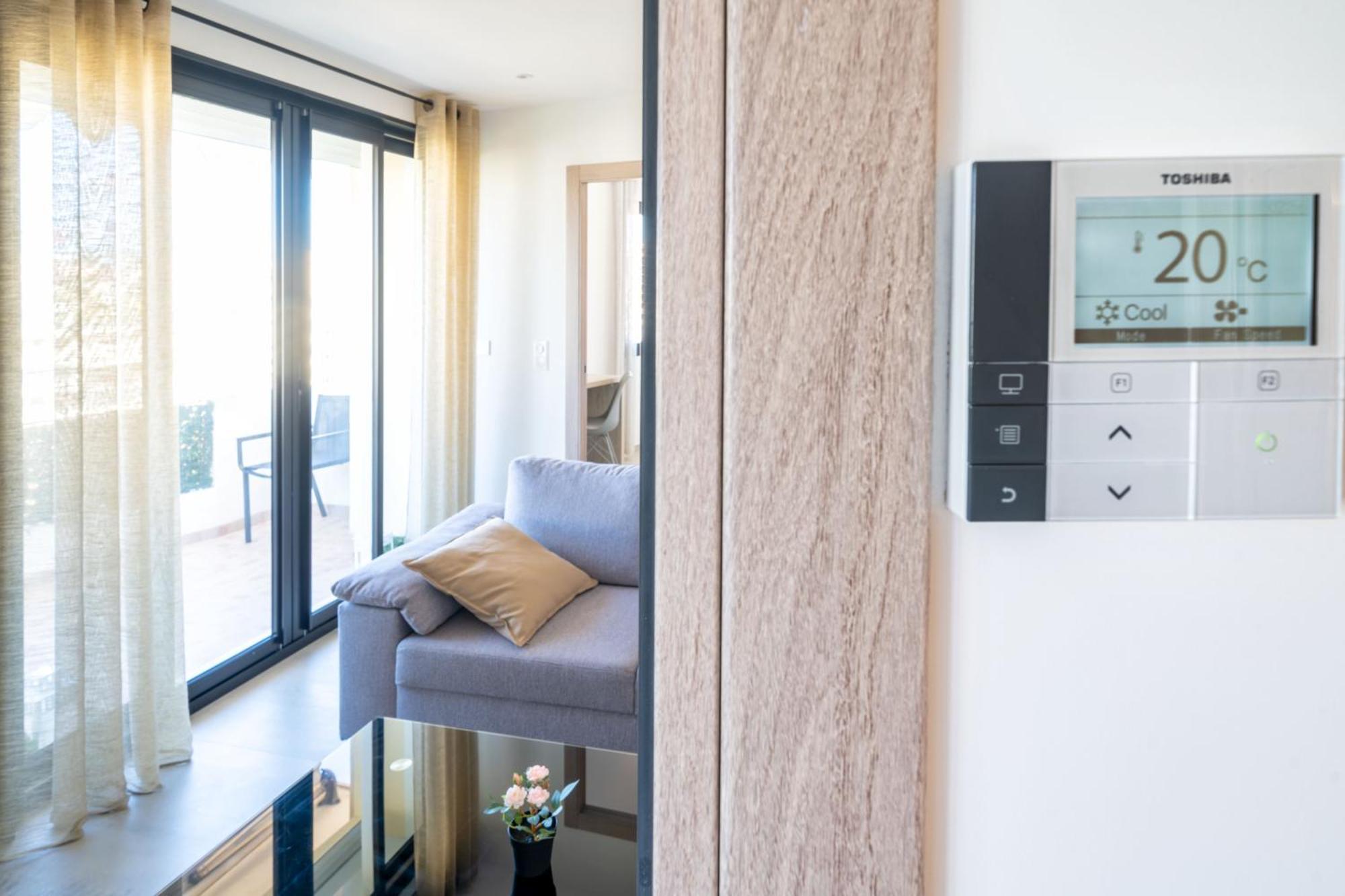 La Rotonde Yourhosthelper Apartment