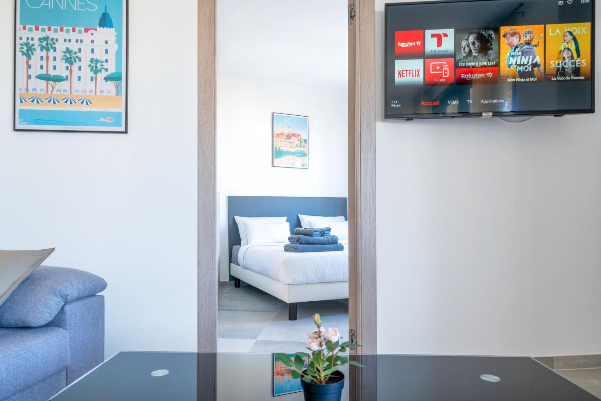 Apartment La Rotonde Yourhosthelper *