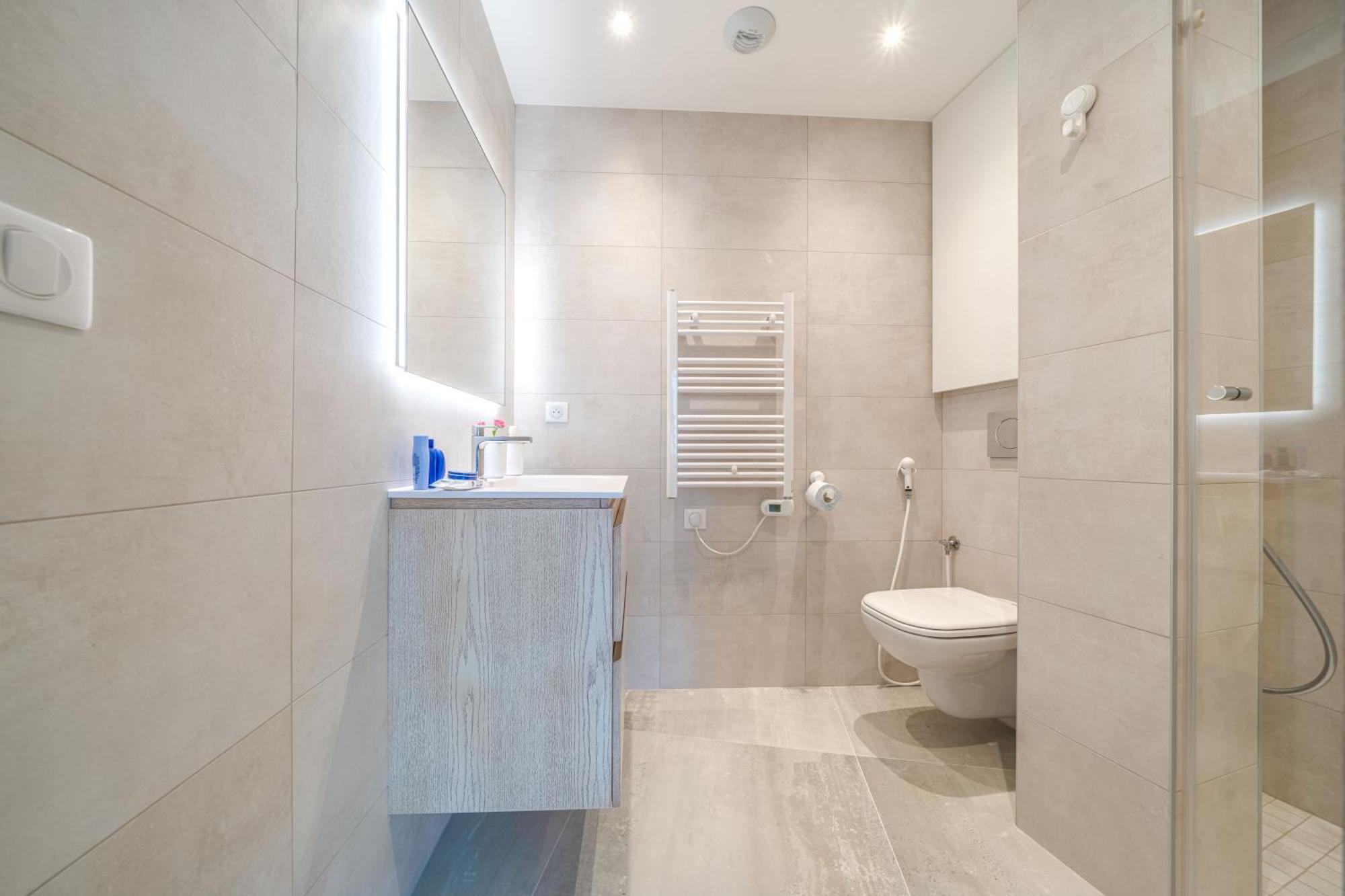 La Rotonde Yourhosthelper Apartment