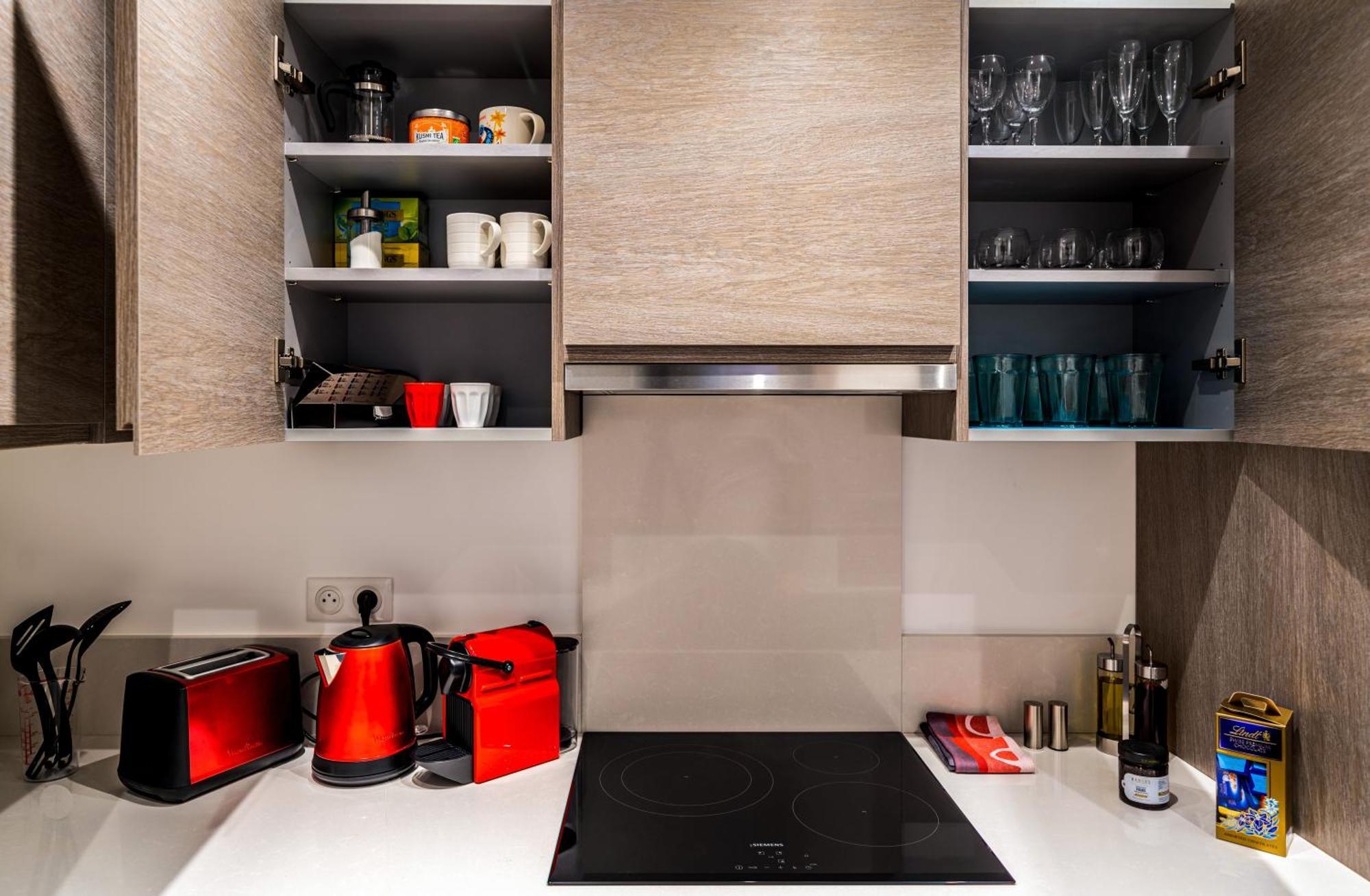 La Rotonde Yourhosthelper Apartment Cannes