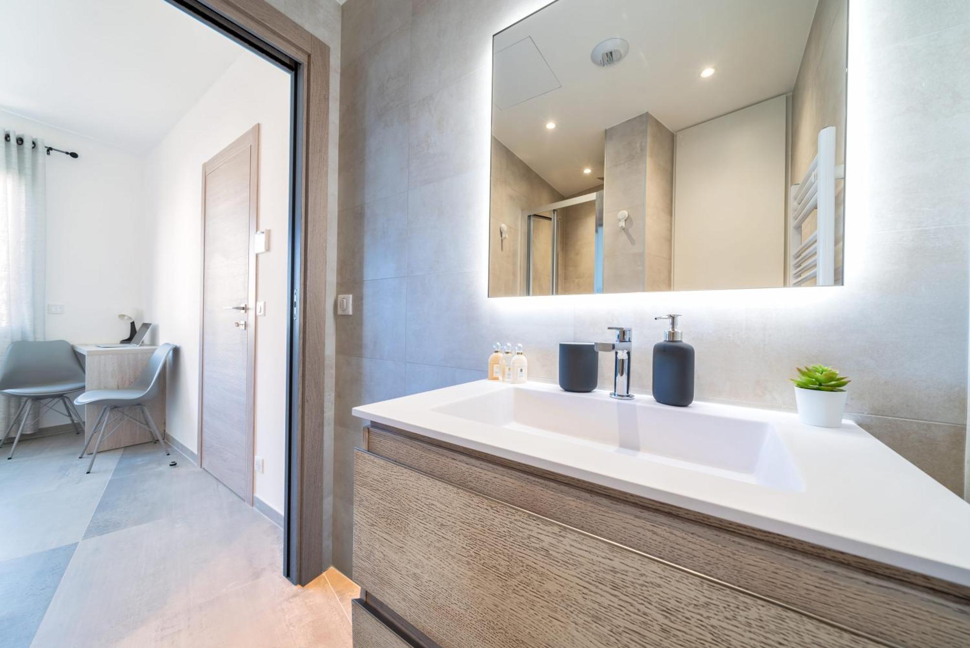 La Rotonde Yourhosthelper Apartment