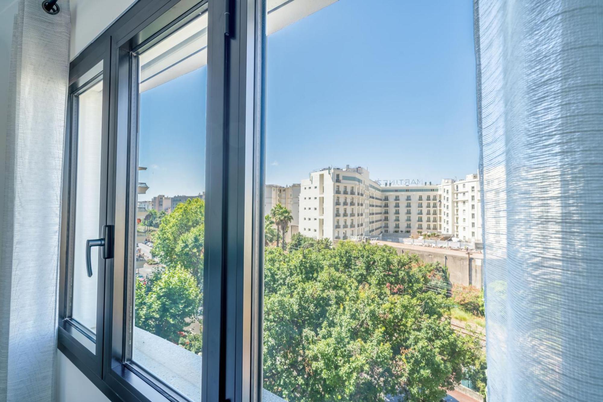 La Rotonde Yourhosthelper Apartment Cannes