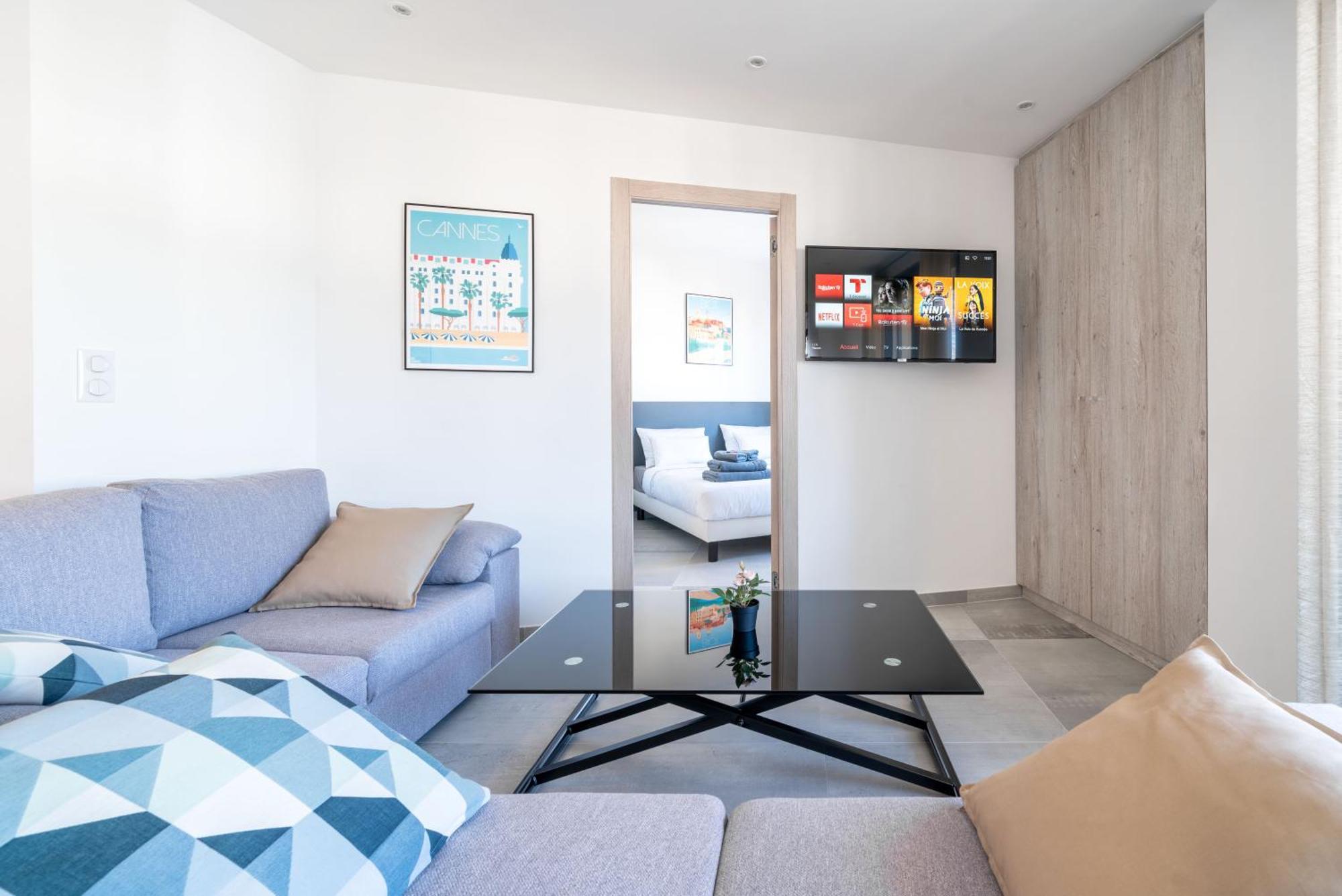 La Rotonde Yourhosthelper Apartment