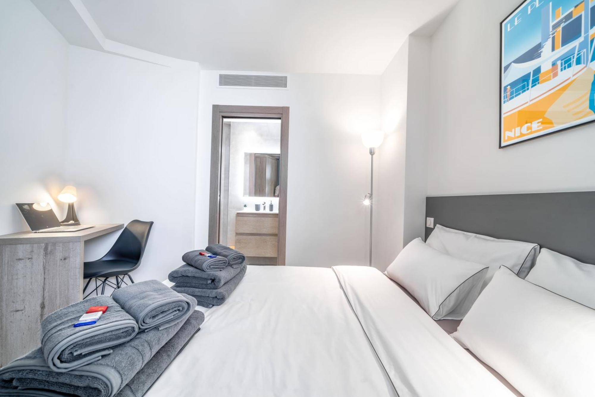 Apartment La Rotonde Yourhosthelper *