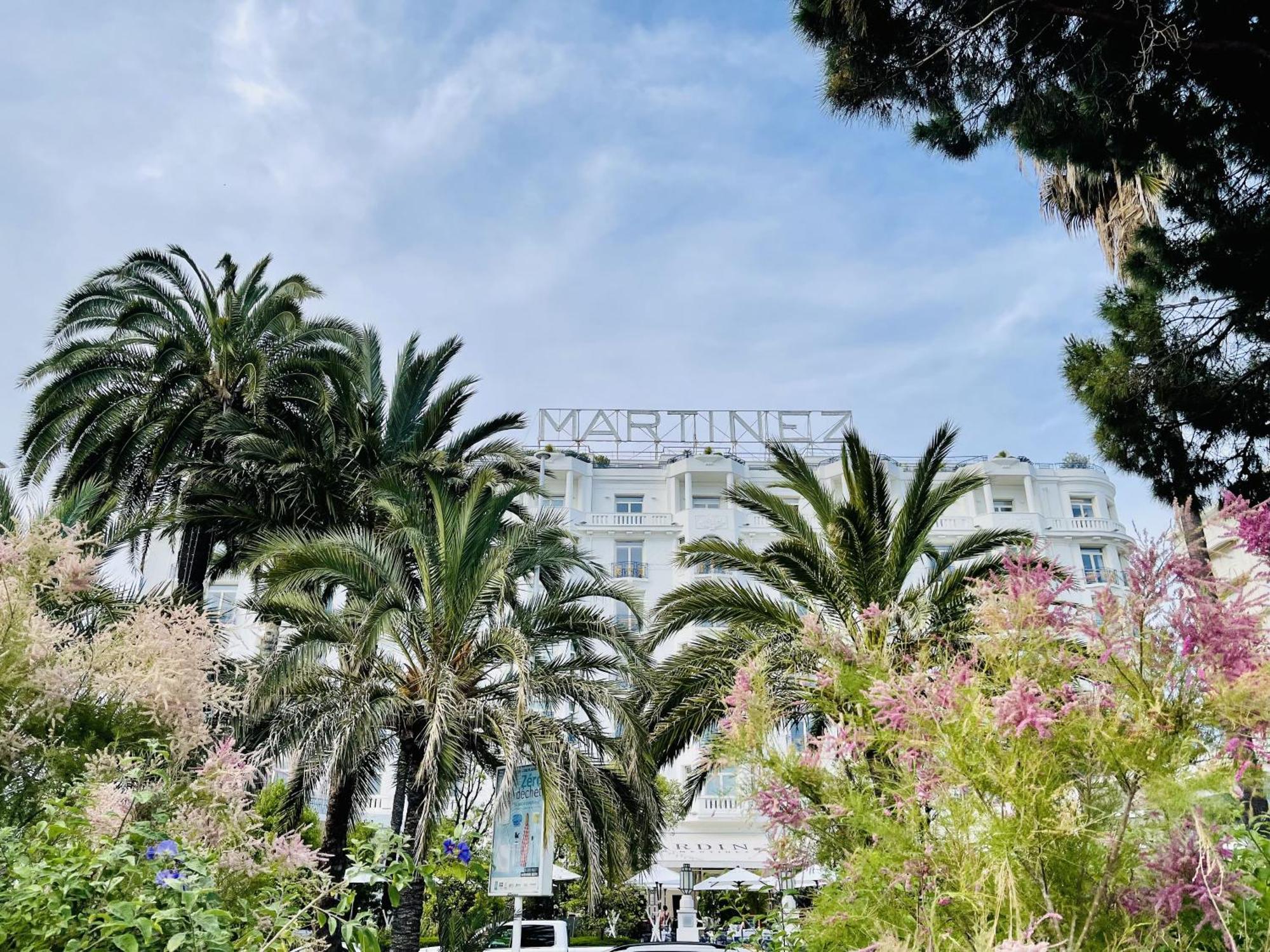 La Rotonde Yourhosthelper Apartment Cannes
